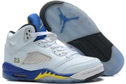 Kids Jordan 5-014